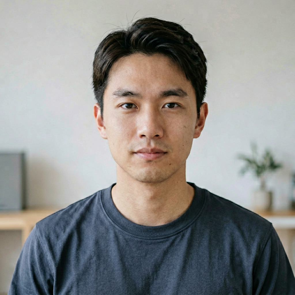 数据分析爱好者头像