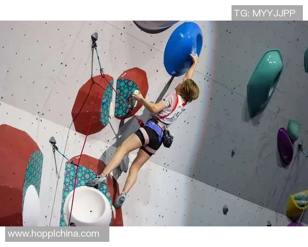 广州攀岩队引领潮流最新攀岩配合TOP10全面解析