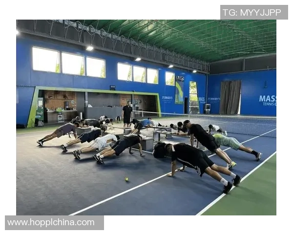 杭州网球队耐力训练揭秘：提升竞技水平的关键因素与实践探索