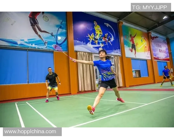 杨芳羽毛球人生的深度对话与成长历程探索 杨芳羽毛球人生的深度对话与成长历程探索