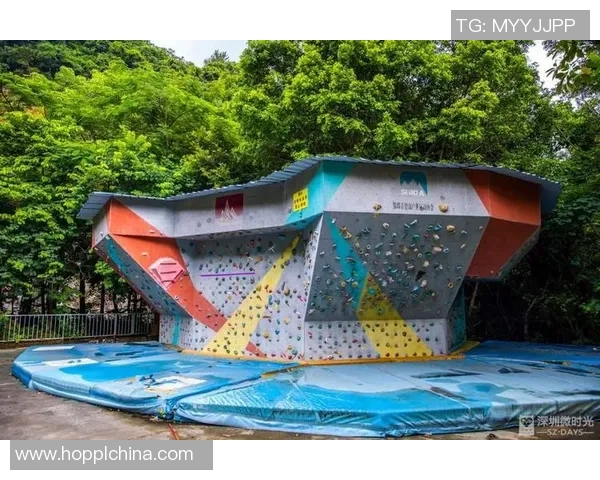 深圳攀岩队在极限运动会中的精彩表现与实力分析