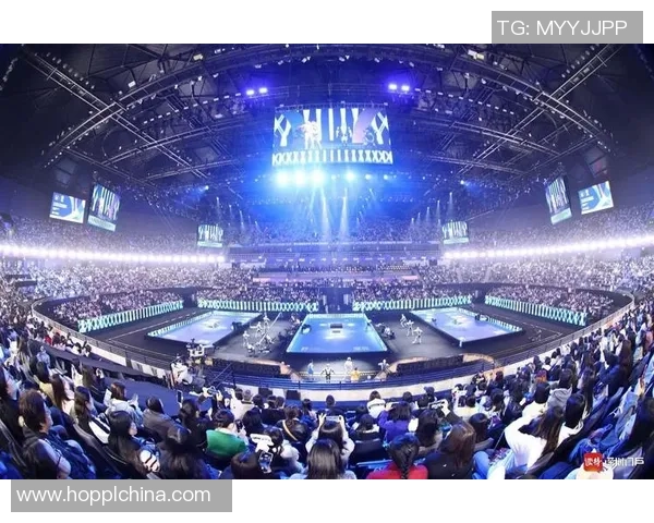 深圳乒乓球队在杯赛中的实力展现与未来发展潜力分析