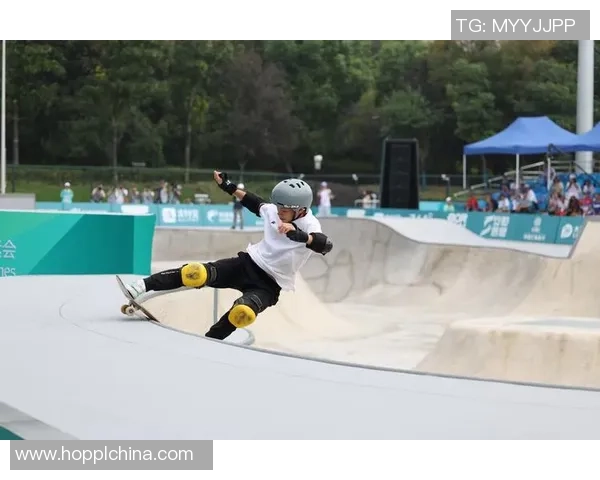 武汉滑板队引领潮流最新滑板节奏TOP10精彩呈现