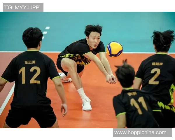 重庆排球队的蜕变之路全运会特别报道展现新风貌与挑战