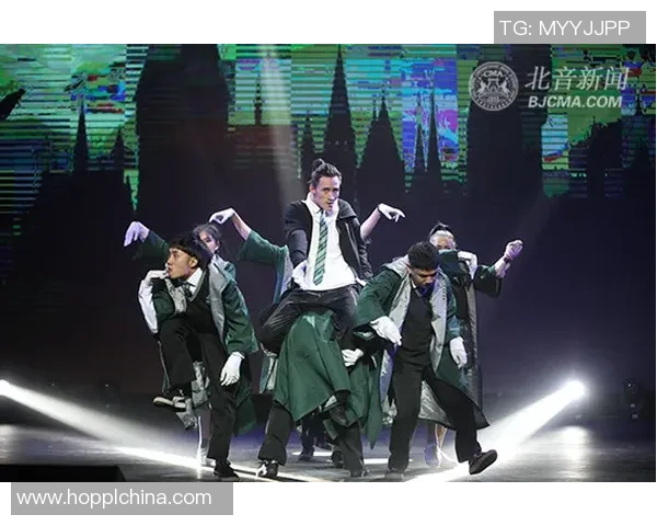 西安街舞队的意识觉醒与文化传承探索之旅