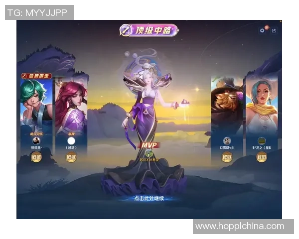 王者荣耀纪实：见证BLG从低谷到巅峰的荣耀逆袭之路