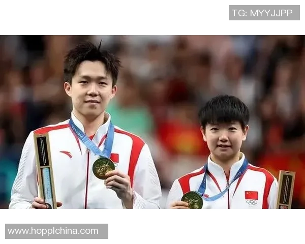 黄敏专访：从乒乓球小将到世界冠军的奋斗历程与心路历程回顾