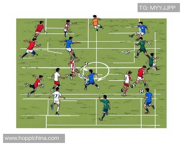 重庆足球队的灵活性探讨与战术创新分析