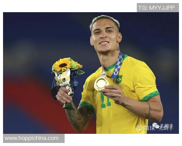 足球明星励志人生：谁的奋斗故事最能激励我们前行